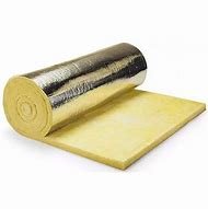 LANA DE VIDRIO CON ALUMINIO 1.20X18 MTS