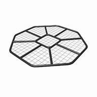 BASE PARA TANQUE  500LTS