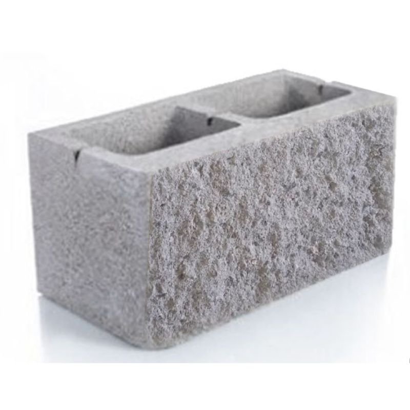 BLOQUE SILKEBLOCK SP 19*19*39 (90)