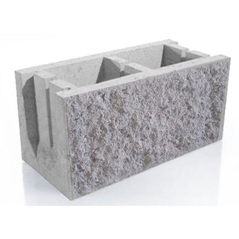 BLOQUE SILKEBLOCK SP 19*19*39 ENCADEN (90)