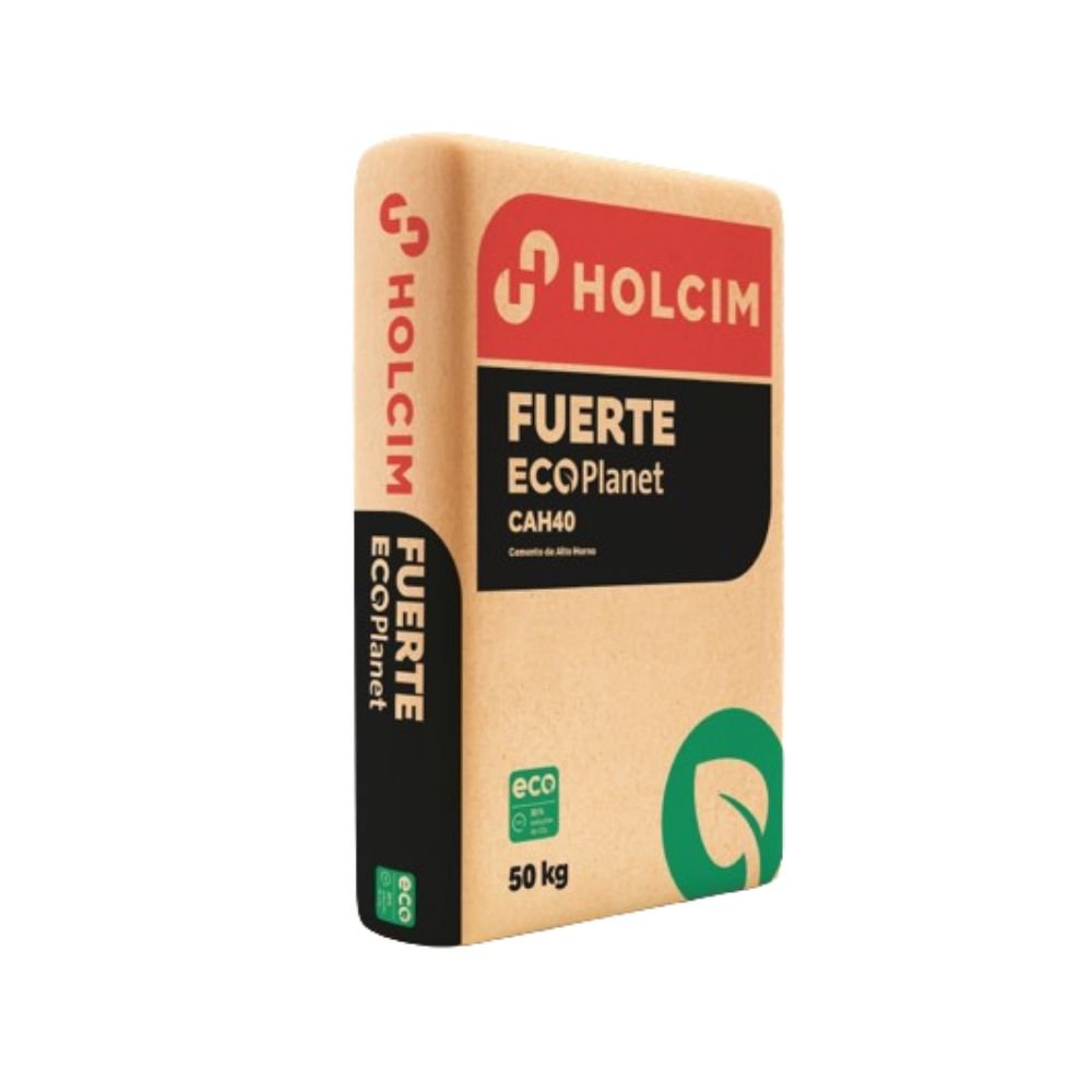 CEMENTO HOLCIM X 25KG (80)