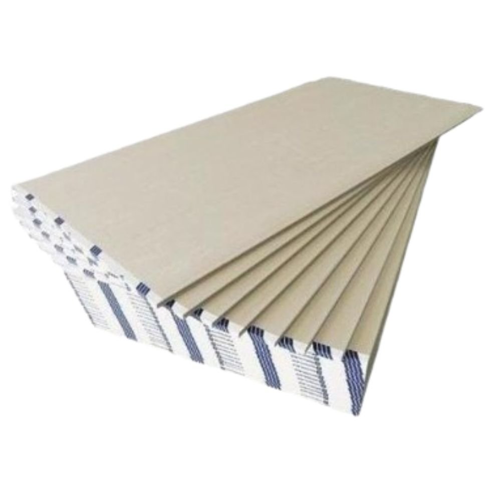 SECO PLACA YESO 1,20 X 2,40 MT   9.5 MM    -324001