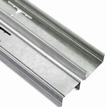 SECO MONTANTE 69MM 2600 MM X 0.5 MM    -319094