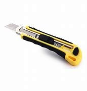 SECO CUTTER MANGO PLASTICO