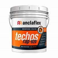 MEMBRANA EN PASTA TECHOS VERDE X 20KG