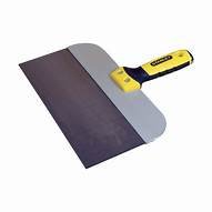 ESPATULA 12´´ LAMINA ACERO MANGO PLAS Y GOMA 30CM