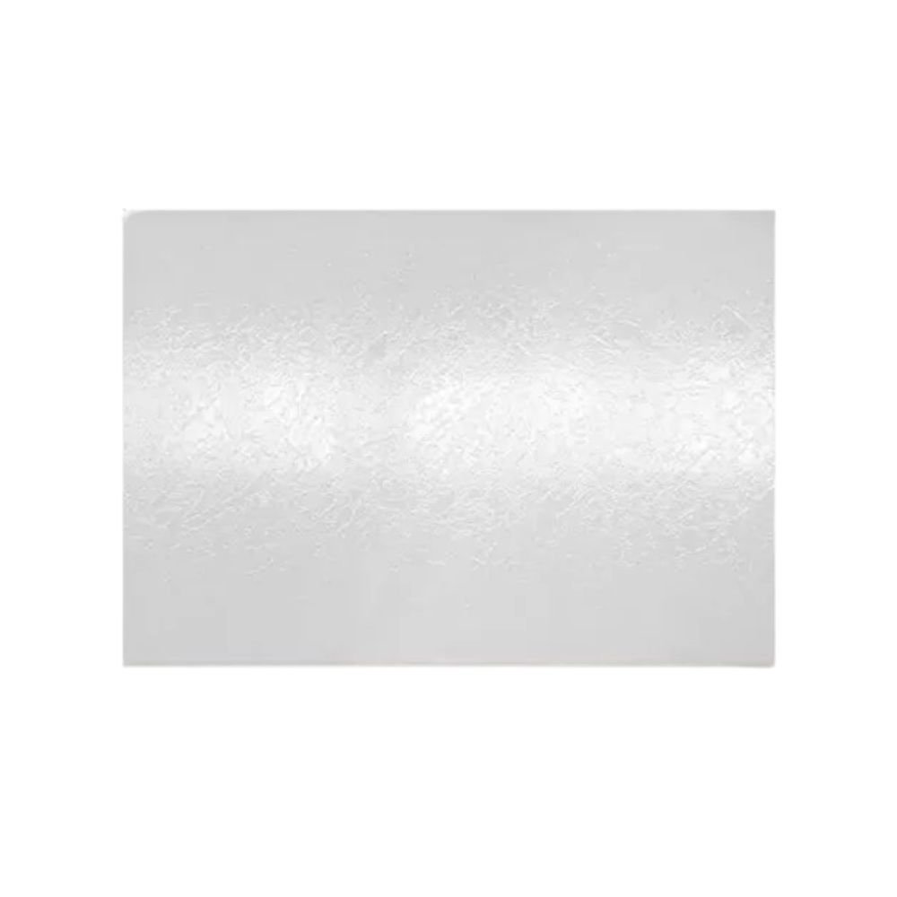 CAÑUELAS 32X47 GLACIAR BLANCO 1° (CAJA X 2.30MTS)